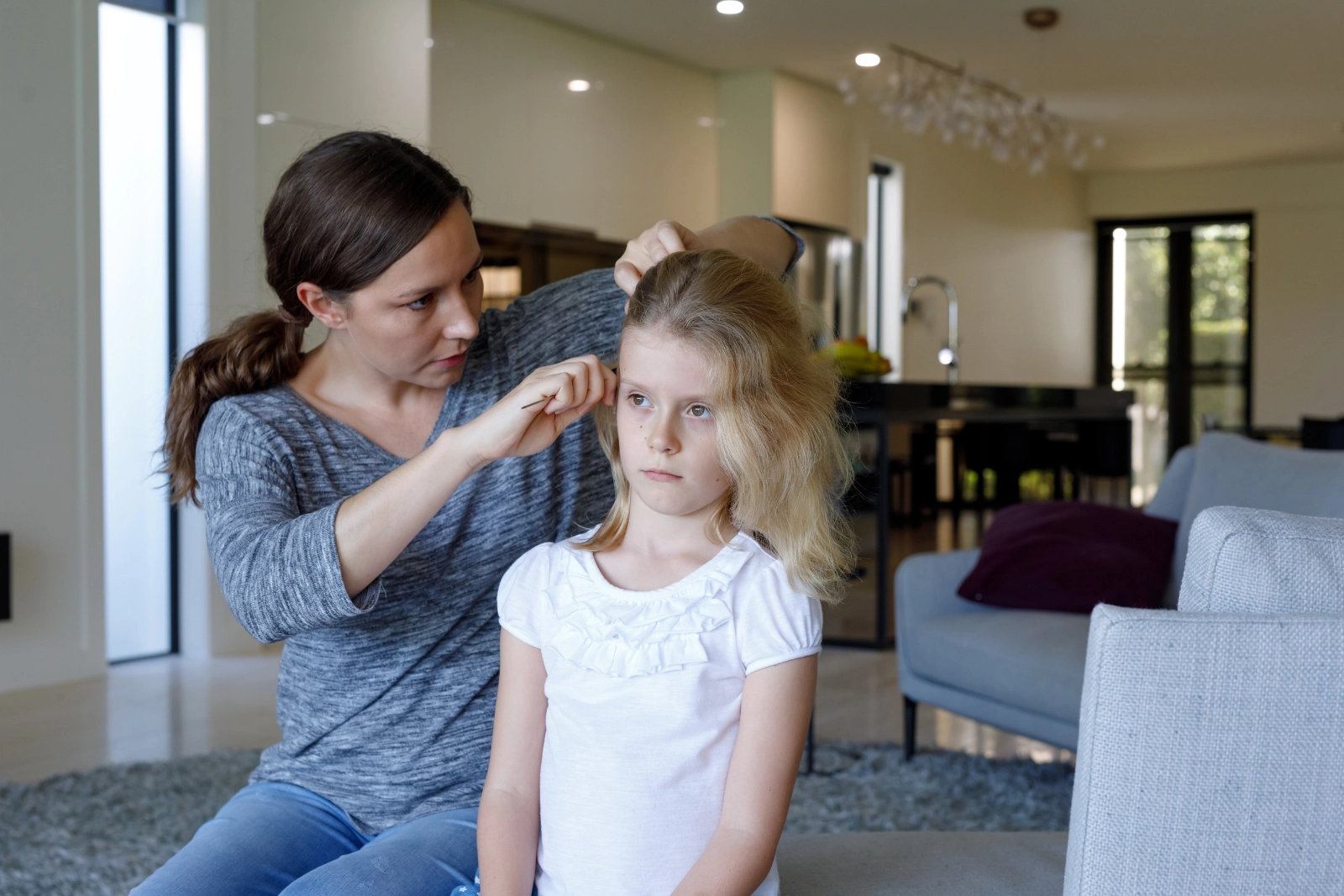 verdades sobre los piojos