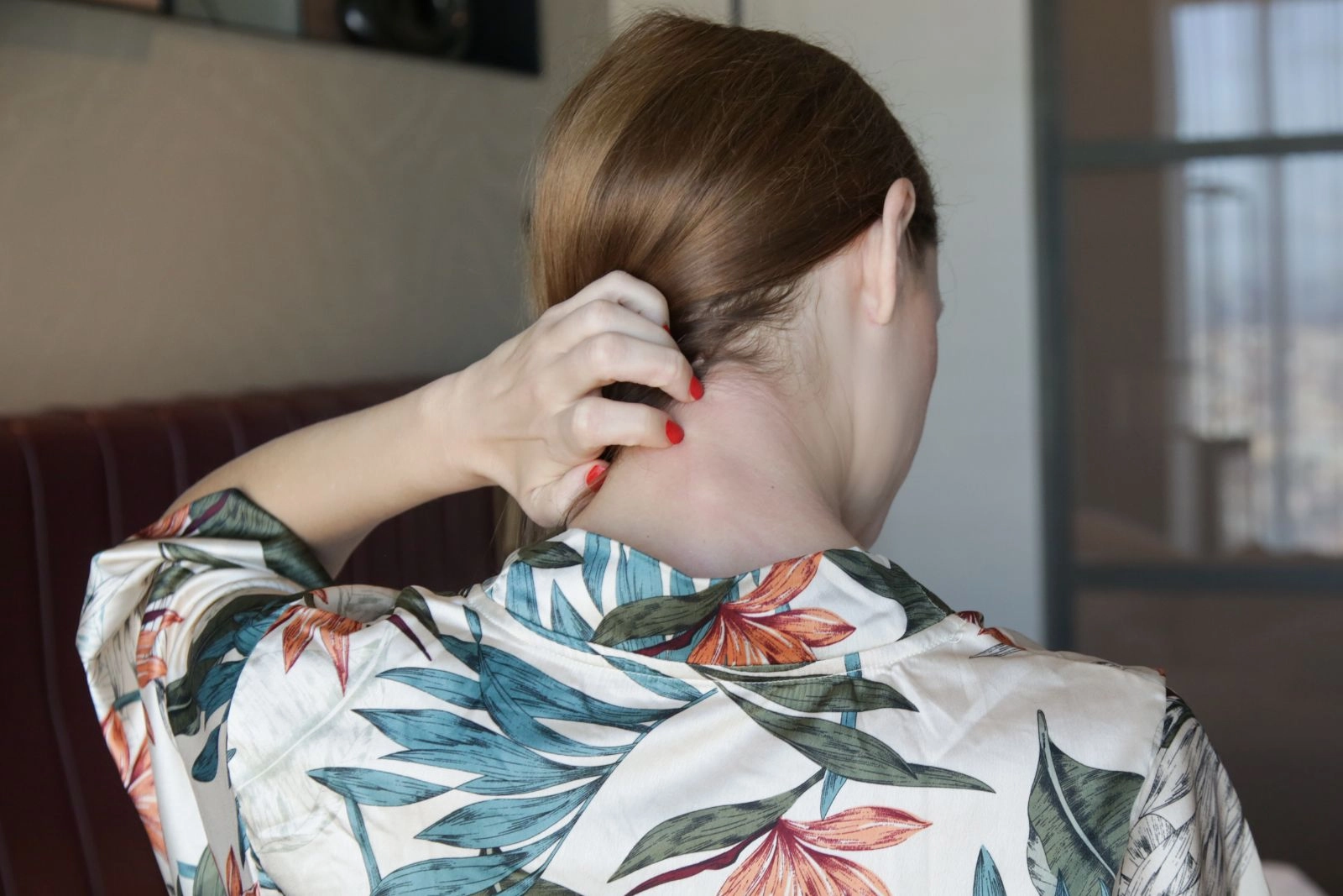 Tipos de piojos en humanos